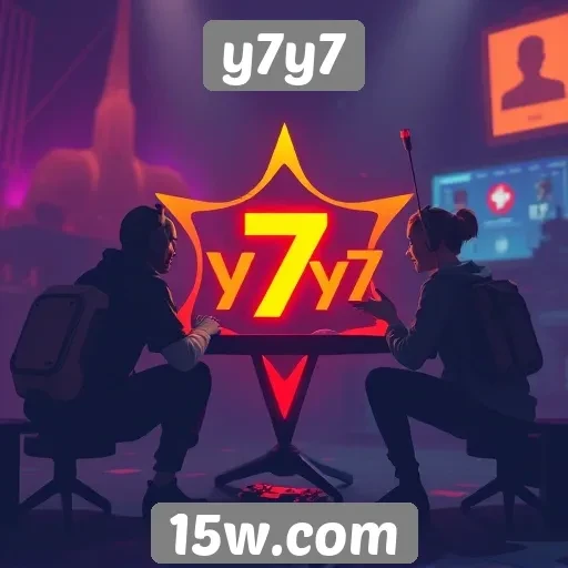 O impacto do y7y7 na comunidade de games