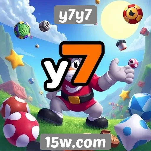 Explorando a biblioteca de jogos gratuitos no y7y7